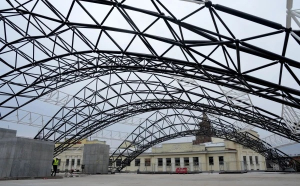 Глупость не освобождает чиновника от ответственности — генпрокурор о Rail Baltica