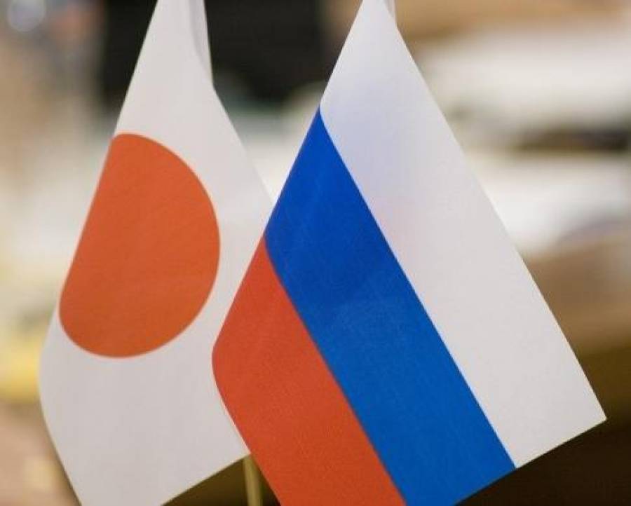 Япония ввела новые санкции против России