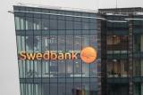 Латвийский Swedbank переписали на новую фирму