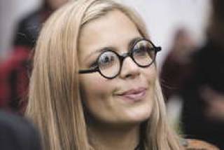 Ирина Пегова. На вдохе