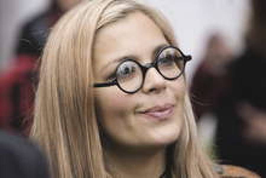 Ирина Пегова. На вдохе