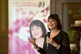 Юбилей с прелюдией