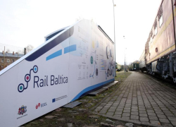 Перестройка Рижского вокзала неожиданно подорожала на 100 миллионов евро