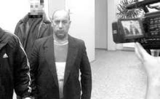 Под стражей надежнее