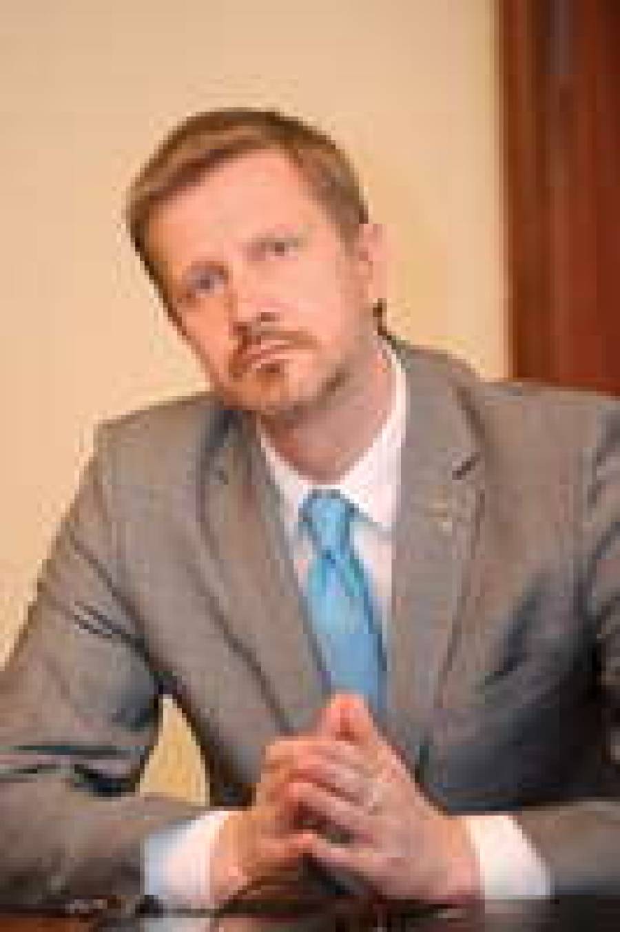 Не обижайте маленьких