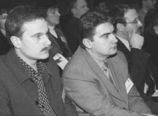 Предприниматели обеспокоены Коммерческим законом