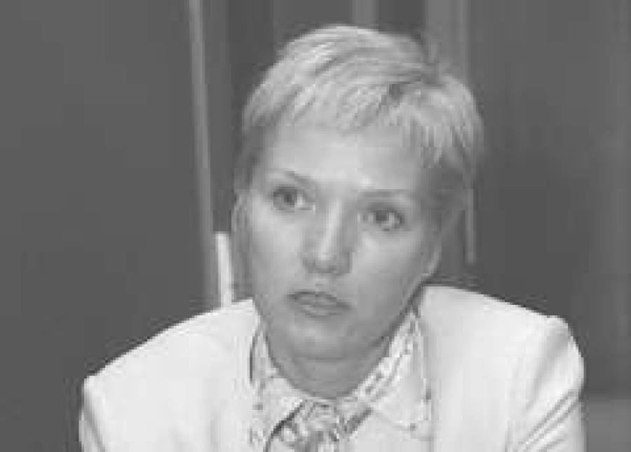 Ингрида Блума: &quot;Если у наших соседей дела идут хорошо, это только радует&quot;