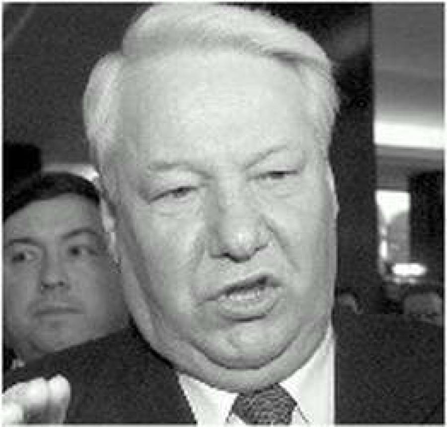 Слухи о моей смерти преувеличены...
