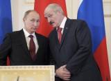 Белорусы недолго радовались российскому кризису: не помогла даже норвежская семга
