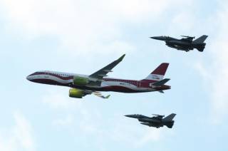 airBaltic в 2019 году прекратит использование самолетов Boeing 737