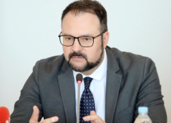 Всего лишь еще один налог или что стоит за планом Бришкенса