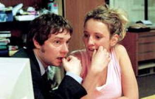 Делу время, амурам &mdash; час