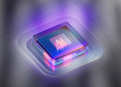 Рынки отыграли часть падения на фоне новостей об ИИ