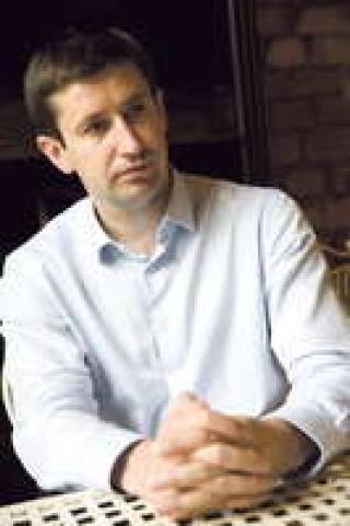 Вячеслав Домбровский: Построить маяк и заработать