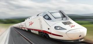 Сделка по покупке поездов у &quot;Talgo&quot; приостановлена