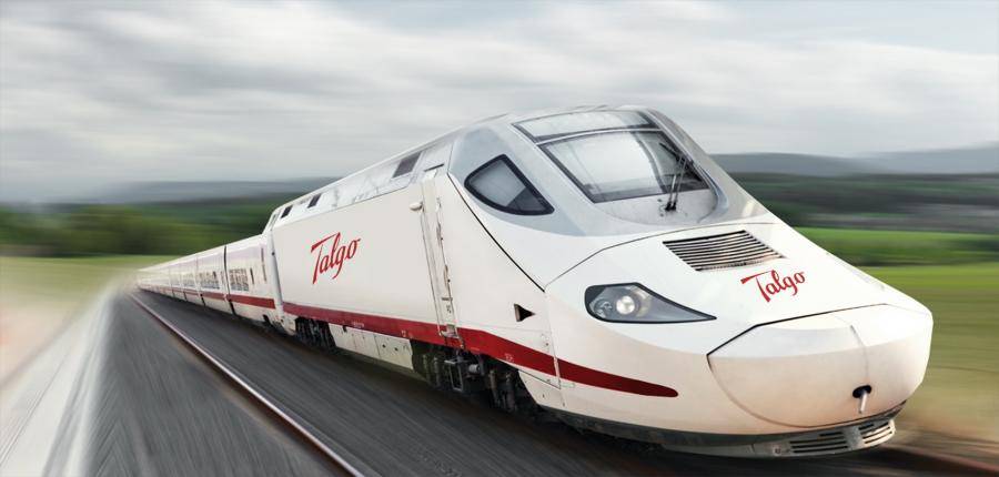 Сделка по покупке поездов у &quot;Talgo&quot; приостановлена