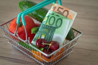 Взяли на реализацию продукты? Быстрее платите!