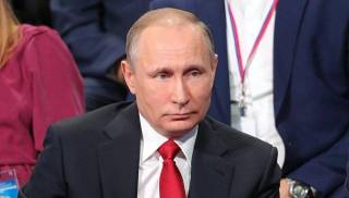 Путин: санкции могут быть вечными