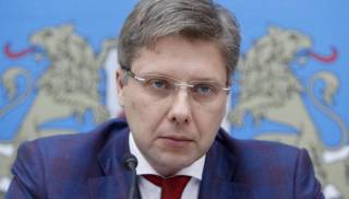 Ушаков рассказал, что будет с Рижской думой без него