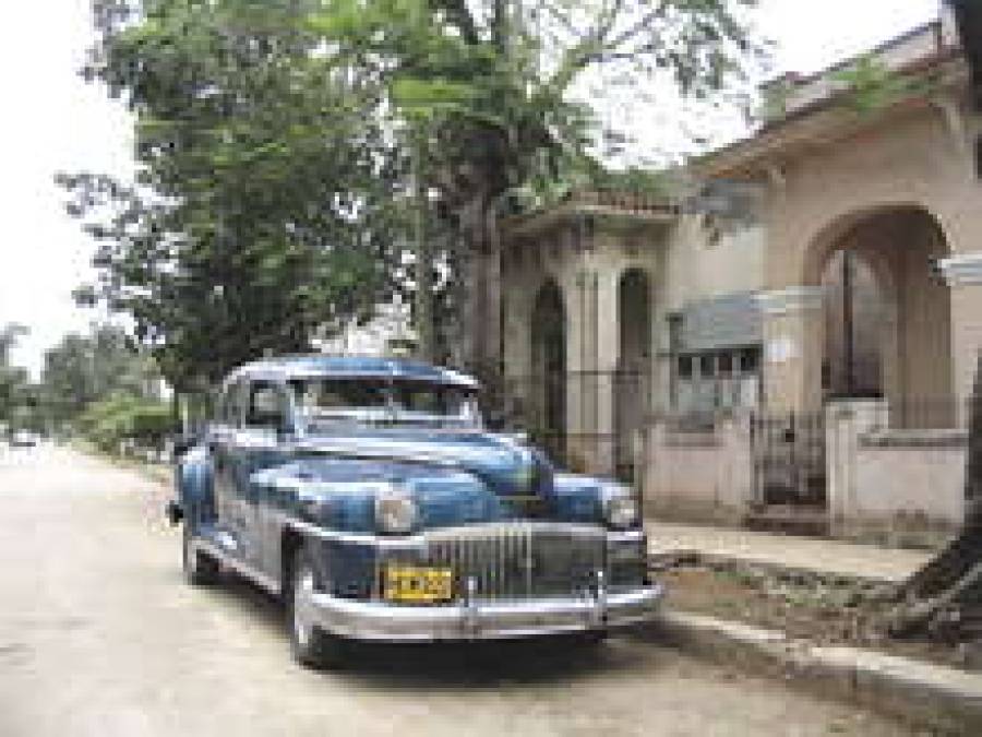 Коммунистическая Куба проведет масштабные преобразования в своей экономике.