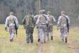 Латвийские ополченцы учатся на ошибках Нацгвардии Украины
