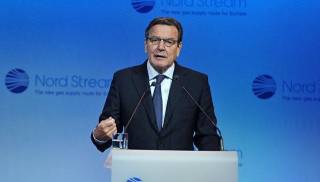 Германии мстят за «Северный поток»