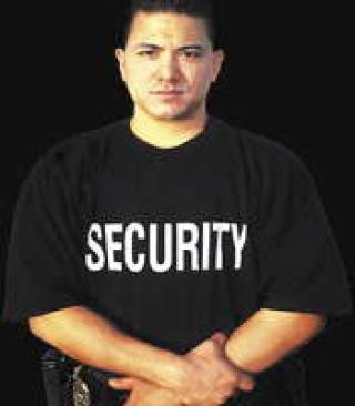 Сколько стоит бодигард?