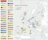 Партия Европарламента заселила русскоязычными пол-Латвии