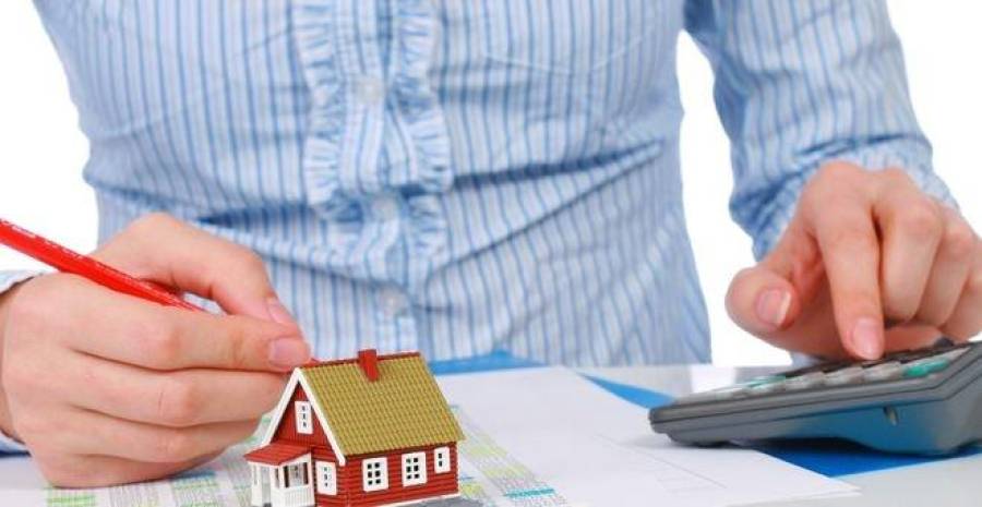 Обложение налогом на добавленную стоимость продажи пользованной недвижимости