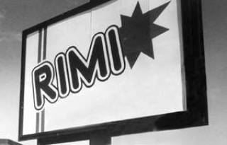 Rimi растут как грибы