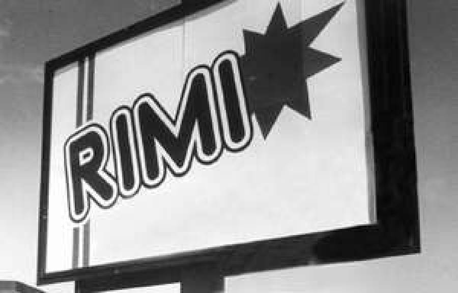 Rimi растут как грибы