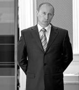 Путин достойно увенчал свое президентство.