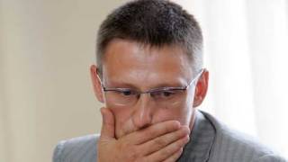 Лиепниекс: в Латвии начались репрессии