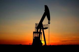 Российский бюджет может работать при цене на нефть в 40 долларов за баррель