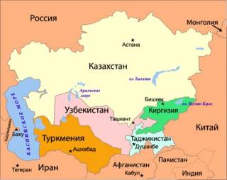 Зиле: Чем хуже у Путина дела в Азии, тем лучше для ЕС