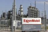 Американский нефтегазовый гигант заморозил проекты в Африке из-за Эболы