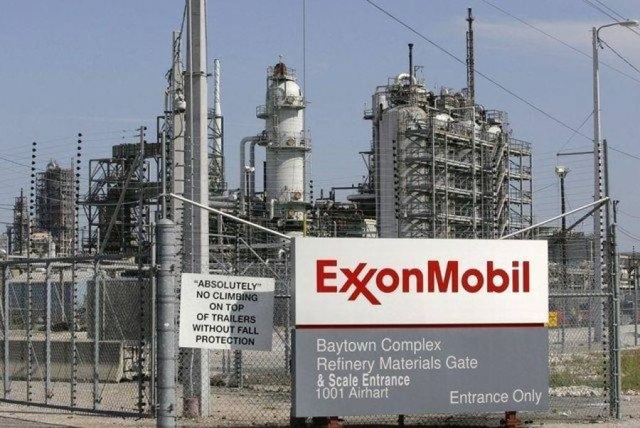 Американский нефтегазовый гигант заморозил проекты в Африке из-за Эболы