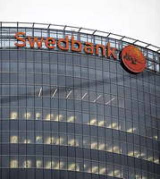 Акционеры Swedbank пошли на жертвы