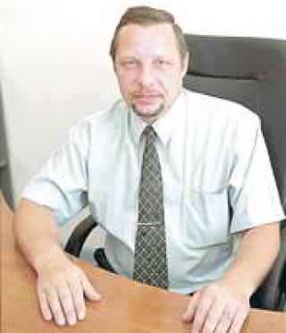 Геннадий Иванов