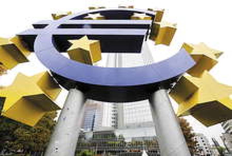 Европейский валютный фонд должен сократить влияние в регионе МВФ.