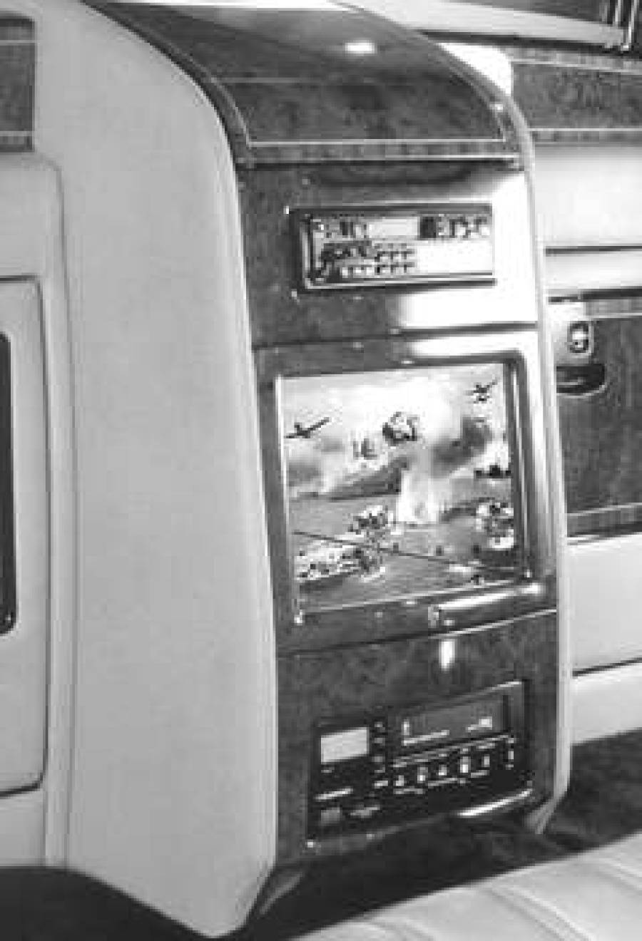 Формула автомобильного звука. Хорошая стереосистема в машине - уже не роскошь, а необходимость.