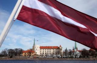 Латвия - лидер Евросоюза по росту инфляции