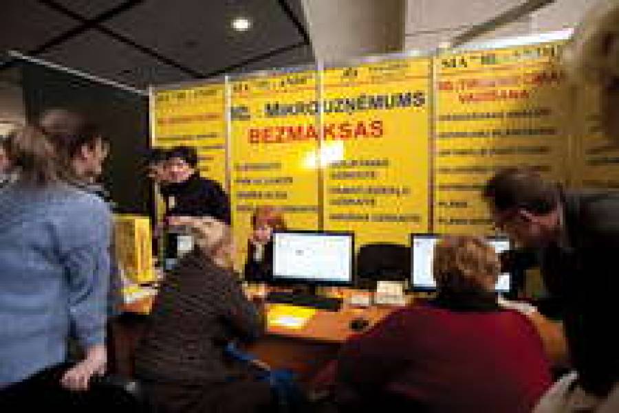 Растет спрос на знания и качественные технологии