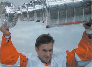 &quot;Детройт&quot; шагает впереди