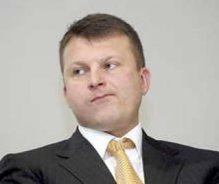 Айнар Шлесерс: “На меня и в этот раз что-нибудь обязательно найдут”.