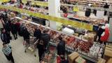 Латвийские молочные продукты все-таки пробрались на российский рынок
