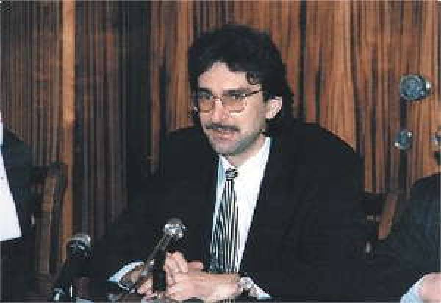 Губернатор пограничья