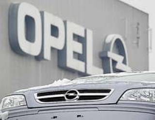 Три завода Opel признаны лишними.