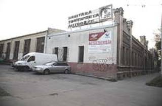 Спустя три года здесь будут воспитываться сотни детишек.