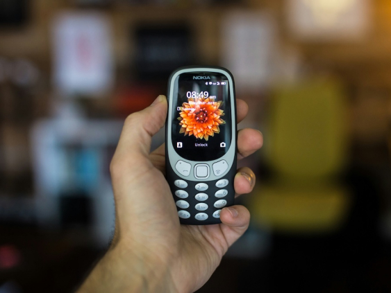 Nvidia за один миллиард долларов приобретёт акции Nokia